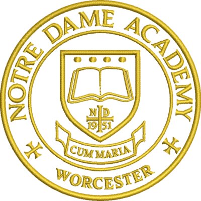 NDA-W Seal
