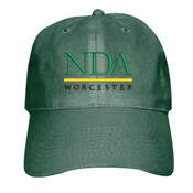 Adult, Baseball Cap, NDA_Full Color