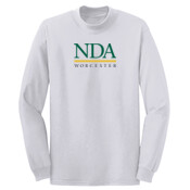 ADULT, T-Shirt, Long Sleeve, NDA_Full Color