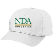 YOUTH, Baseball Cap, NDA_Full Color