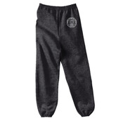 ADULT, Sweatpants, Seal_White