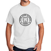 ADULT, T-Shirt, Short Sleeve, Seal_Black