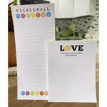 Magnetic Note Pads