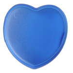 Heart Shaped Pill Box