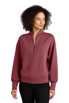 OGIO Women's Transcend 1/4 Zip