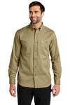 Carhartt Rugged Professional Series Long Sleeve Shirt