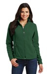 Ladies Fleece Jacket