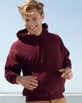 Champion Reverse Weave Hooded Sweatshirt