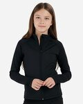 Youth Zen Full-Zip Jacket