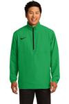 Nike Golf 1/2 Zip Wind Shirt