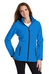 Ladies Torrent Waterproof Jacket