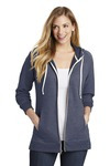 ® Women's Perfect Tri ® French Terry Full Zip Hoodie