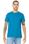 Bella+Canvas Unisex Jersey Short Sleeve Tee