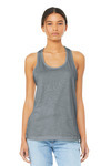 Bella+Canvas Women's Jersey Racerback Tank