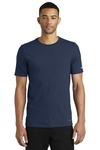 NIKE Dri FIT Cotton/Poly Tee