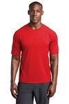 UPF Protection Rashguard Tee