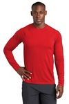 UPF Protection Long Sleeve Rashguard Tee