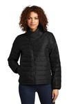 ® Ladies Street Puffy Full Zip Jacket