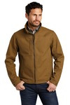 Duck Bonded Soft Shell Jacket