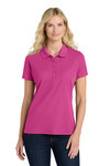 Ladies SuperPro React ™ Polo