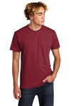 Apparel ® Unisex CVC Tee