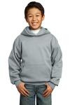 Youth Pullover Hooded Sweatshirt