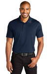 Recycled Performance Polo