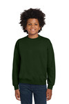 Youth Heavy Blend™ Crewneck Sweatshirt