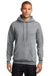 Core Fleece Pullover Hooded Sweatshirt