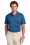 BROOKS BROTHERS Mesh Pique Performance Polo