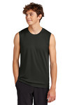 Performance Sleeveless Tee, UPF 50